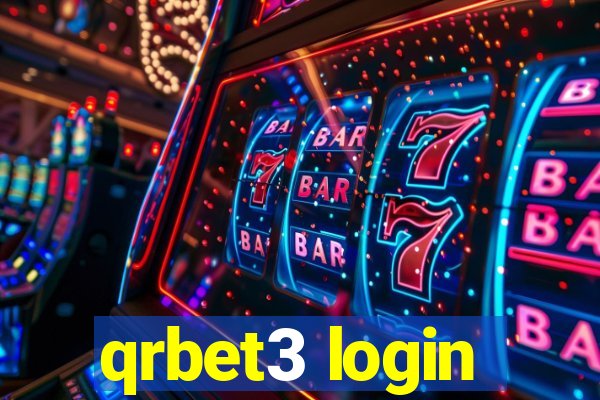 qrbet3 login