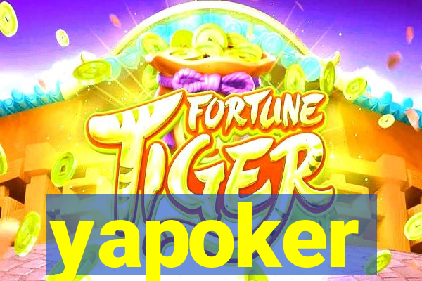 yapoker