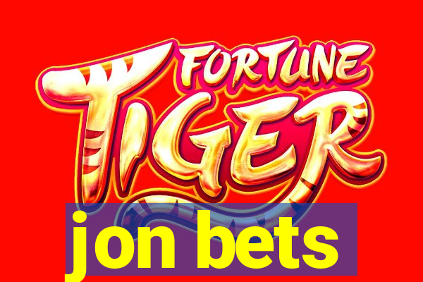 jon bets