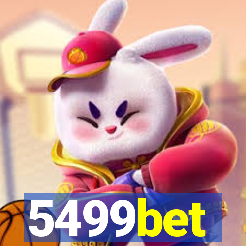 5499bet