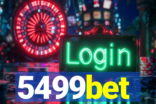 5499bet