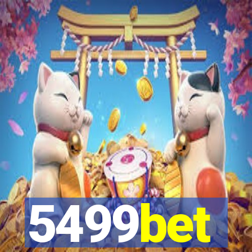 5499bet