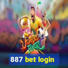 887 bet login