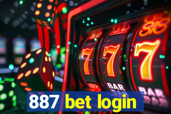 887 bet login