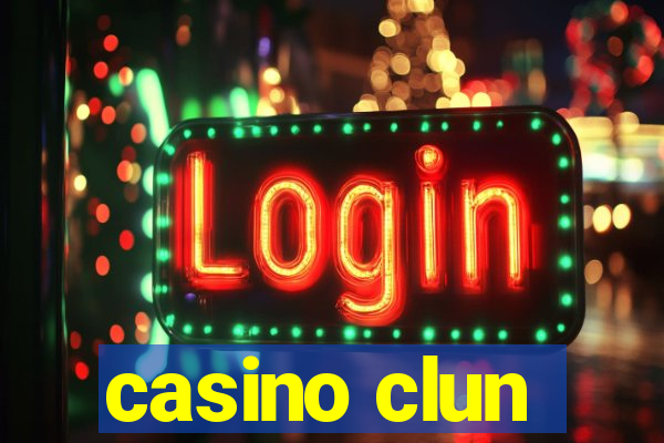 casino clun