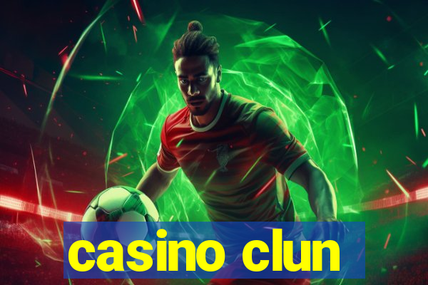 casino clun