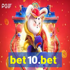 bet10.bet