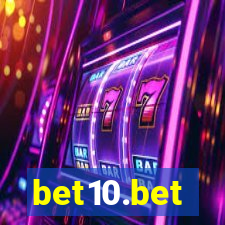 bet10.bet