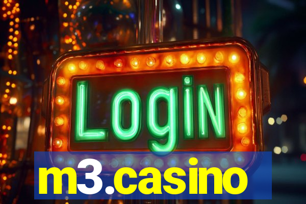 m3.casino