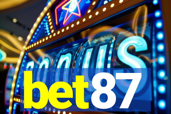 bet87