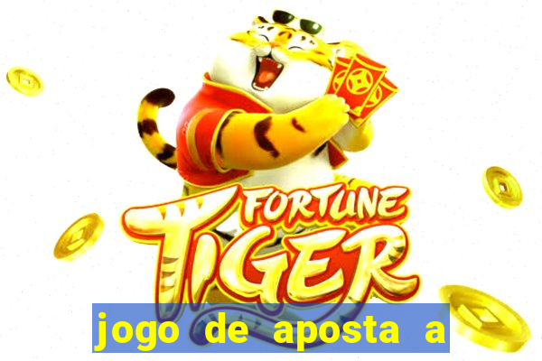 jogo de aposta a partir de 1 real