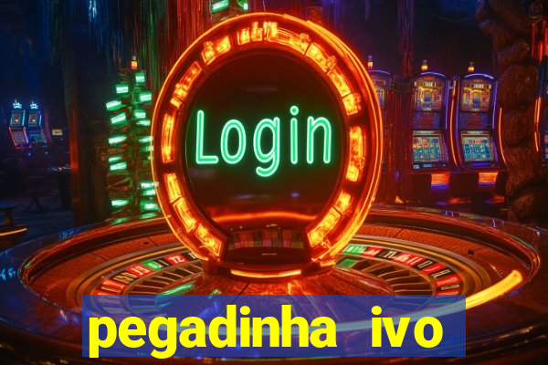 pegadinha ivo holanda loteria