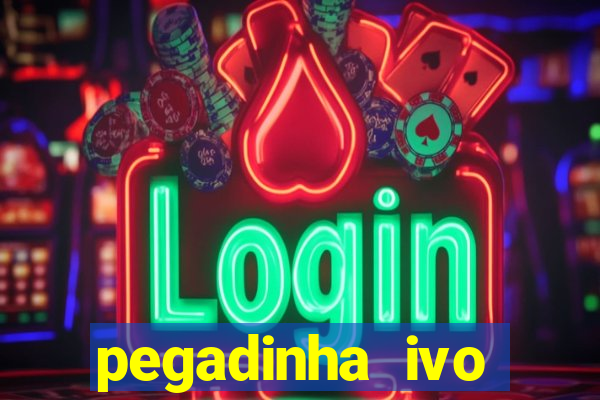 pegadinha ivo holanda loteria