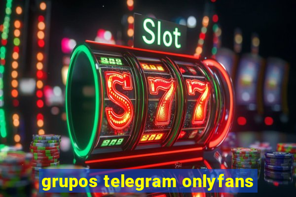 grupos telegram onlyfans