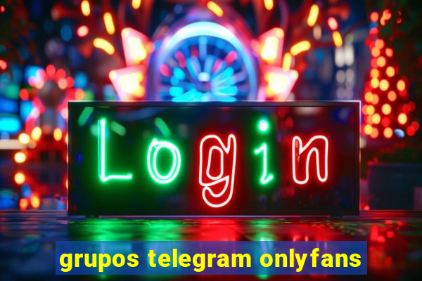 grupos telegram onlyfans