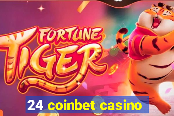 24 coinbet casino