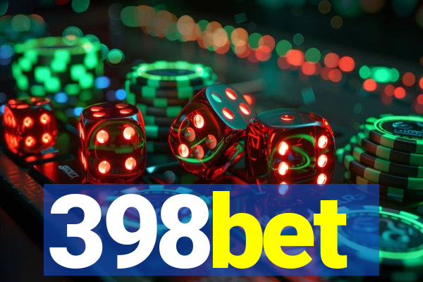 398bet