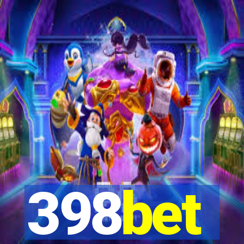 398bet