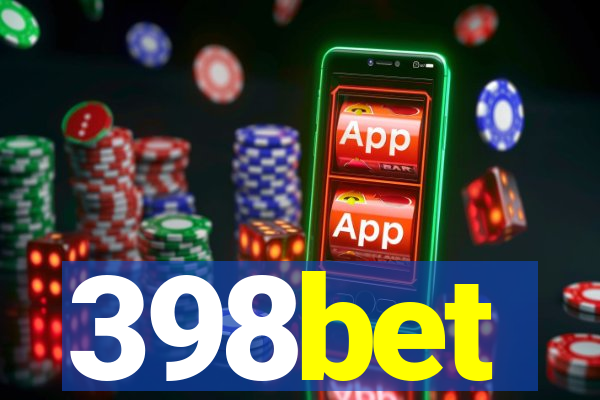 398bet