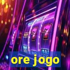 ore jogo