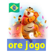 ore jogo