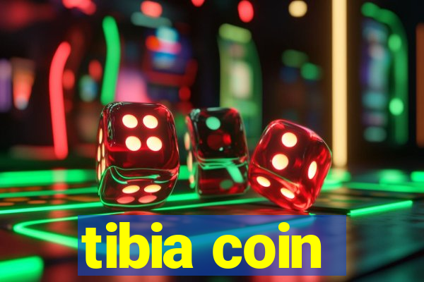 tibia coin