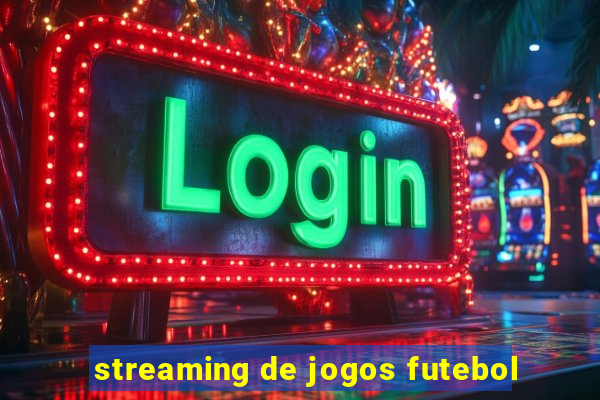 streaming de jogos futebol