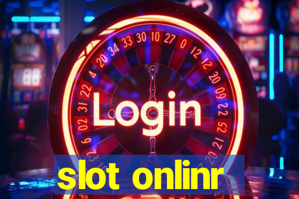 slot onlinr