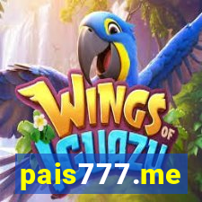 pais777.me