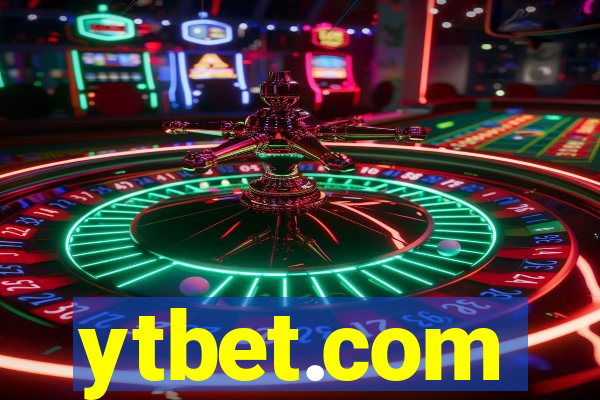 ytbet.com