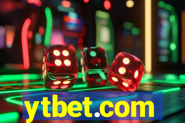 ytbet.com