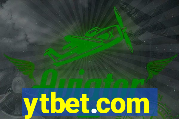 ytbet.com