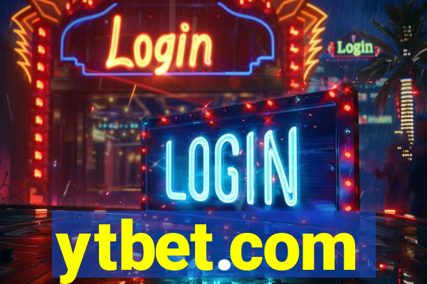 ytbet.com