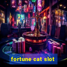 fortune cat slot