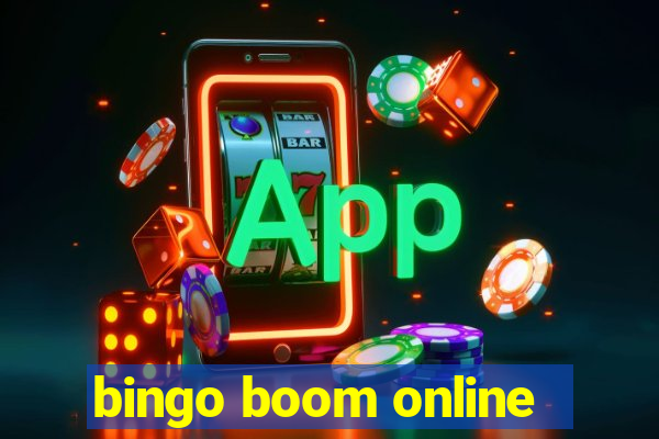 bingo boom online