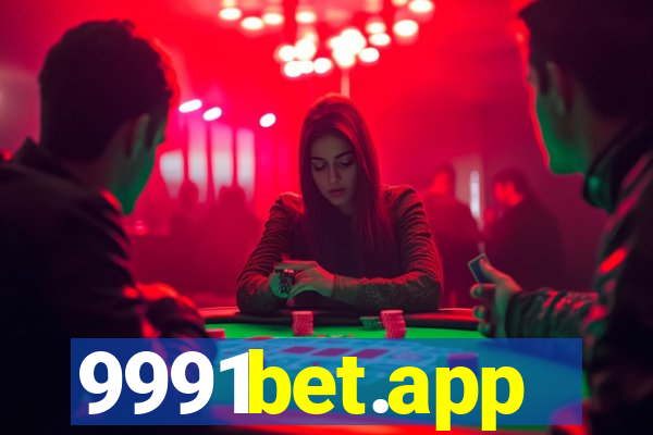 9991bet.app