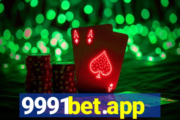 9991bet.app