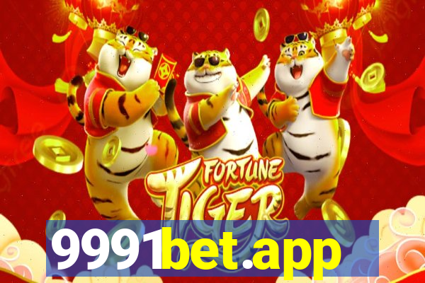 9991bet.app