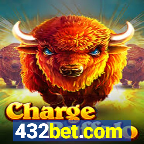 432bet.com