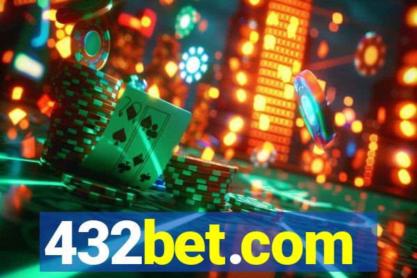 432bet.com