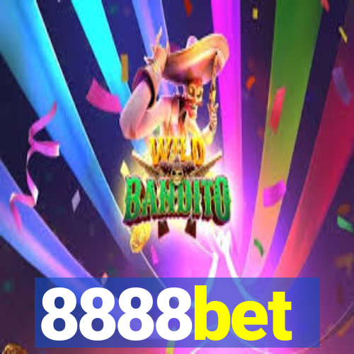 8888bet