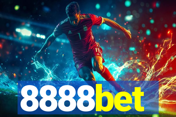 8888bet