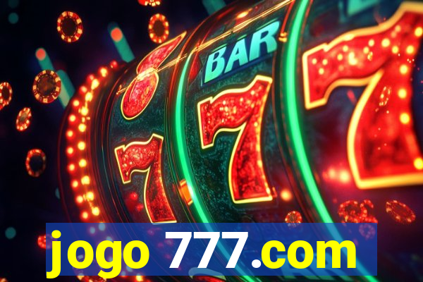 jogo 777.com