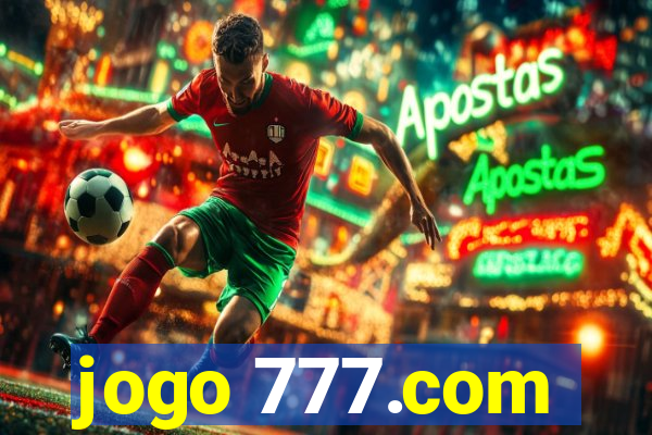 jogo 777.com