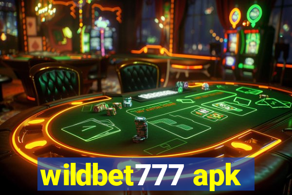 wildbet777 apk