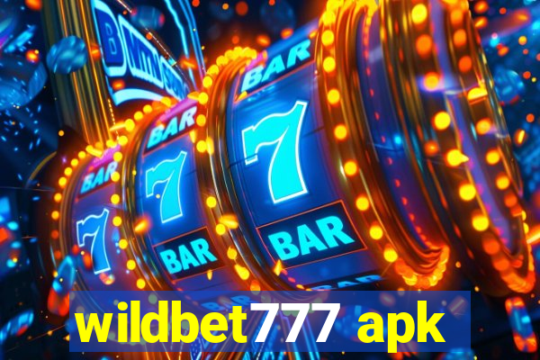 wildbet777 apk