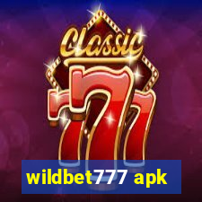 wildbet777 apk