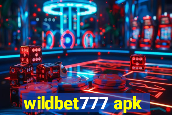 wildbet777 apk