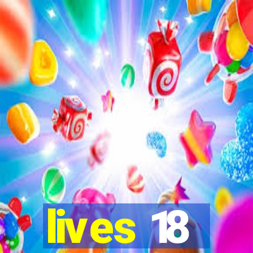 lives 18