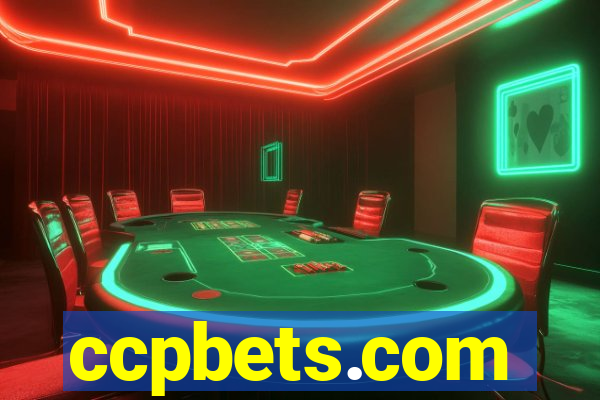 ccpbets.com